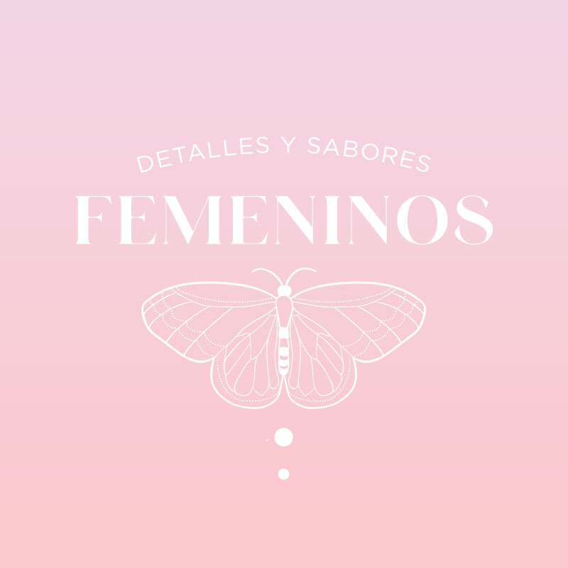 Detalles y Sabores Femeninos